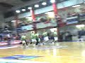 Brno - Valencia - Women Euroleague 07/08 - Quarter-Final