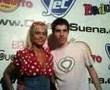 videos de LUCIA LAPIEDRA CON ISMAEL DIAZ