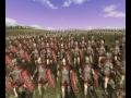 Introducción celtiberos Iberia Total War