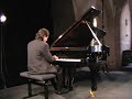 F.SCHUBERT, Sonata in A minor, D 784: Allegro vivace
