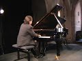 F.SCHUBERT, Sonata in A minor, D 784: Allegro vivace