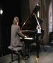 F.SCHUBERT, Sonata in A minor, D 784: Allegro vivace