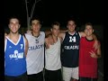 nit de basquet 4 video