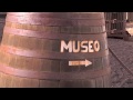 Bodegas El Grifo (La Geria, Lanzarote)