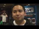 GUKPT Leg 8 Thanet Final Hand GUKPT Leg 8 Thanet Final Hand