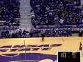 K-State vs Wyoming: The Shot