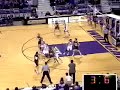 K-State vs Wyoming: The Shot