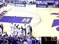 K-State vs Wyoming: The Shot