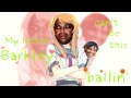 Ore no Barklimouto ga Konna ni Ballin' Wake ga Nai - Quad City DJs vs ClariS