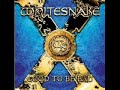 Lay Down Your Love - Whitesnake