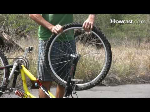 how to patch bicycle tube