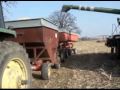 John's Harvest 2009