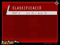 Resumen de la jornada (21/22 julio) TFP calle17.net