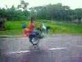 budak arai gombak