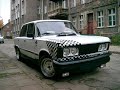Fiat 125p i 126p + vw golf 2 Fiat 125p i 126p + vw golf 2