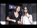 Russell Brand and Matt Morgan Viddycast #9