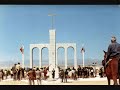 Hommage aux légionnaires de la Légion de l'Archange Saint-Michel de Codréanu tombés.