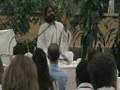 videos de Rishiji in Denver, Jun 28 '08 - Jai Jai Radha Raman Hari Bol
