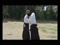 aikido à el menzah 1 - clip de Michel Benard antalya aikido à el menzah 1 - clip de Michel Benard antalya