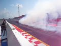 Top Fuel \"Bad to the Bone\" @ Nitrolympix Hockenheim 08