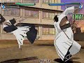 Bleach Heat the Soul 5 Kenpachi Zaraki Vs Yammy