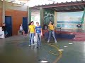 Coreografia - Brasil