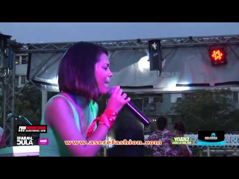Laritza Bacallao - Avariciosa. Mp4