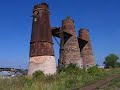 Kladno - limekilns Kladno - limekilns