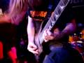 Unearth - Crow Killer [live at the Barfly 160209]