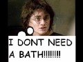 What Daniel Is REALLY Thinking...!!!