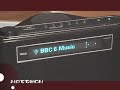Hottech Video Overview: Roku SoundBridge Internet Radio