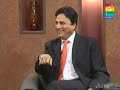 Naeem Bokhari defends his Open Letter against CJ (3/3) Naeem Bokhari defends his Open Letter against CJ (3/3)