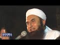 Maulana Tariq Jameel In Lyari Part#4.FLV