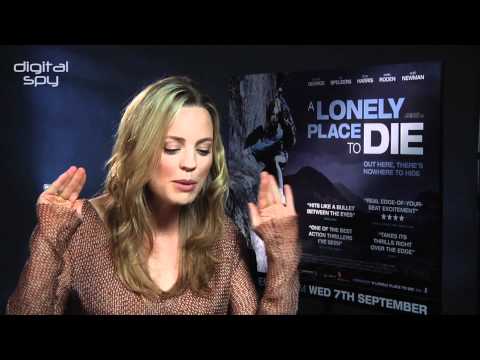 Melissa George