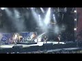 Metallica New song Donnington 2006 Metallica New song Donnington 2006
