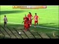Gol Série A2 | Atlético Sorocaba 1x0 Noroeste