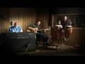 MATT HOUSTON - ACOUSTIC SESSION