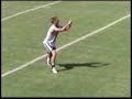 WR Routes in a West Coast Offense