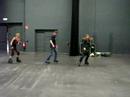 rollerdance RM