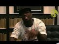  desihits com  50 cent co hosts desi show!