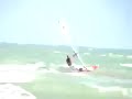 Wave session in Vieste