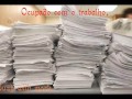 Trabalho de Inglês Trabalho de Inglês