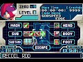 Danto plays Megaman Zero 3: Deathants Mantisk