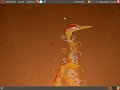 ubuntu 8.10 intrepid ibex alpha 1