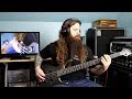 Hatebreed - Last Breath (Bass Play Through)