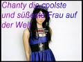 Fr�ulein Wunder, s��e Chanty