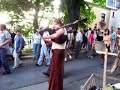 Arg Fatalis in Annaberg-Buchholz Arg Fatalis in Annaberg-Buchholz