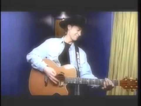 Paul Brandt - My Heart Has A History