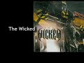 1. �smegin - bruderov paa h�gstadtun
2. solgrav - maa aamunsa kajossa
3. the wicked - ordo malleus
4. professor fate - the violent
5. direwolf - murder the creatures who inhabit the black sun
6. frantic bleep - curtainraiser
7. ne obliviscaris - as icicles fall
8. negura bunget - iii
9. nocte obducta - sommer: in einem mittsommernachtsschatten
10. trelldom - til is skal eg forbli
11. slechtvalk - under a moonlit sky
12. locus factor - a liar in the fold
13. avec tristesse - of emotions
14. ?? ??????? - ?????????
15. slumber - fallout
16. the sins of thy beloved - worthy of you
17. diabolique - a golden girl from somewhere
18. saturnus - noir
19. uaral - niche
20. world's end girlfriend - we are the massacre