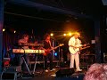 Patrick Cox Band - Nichts so schlimm Patrick Cox Band - Nichts so schlimm